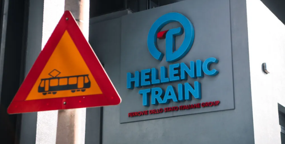 Εξώδικο ΠΟΣ στην Hellenic Train: «Αποφεύγετε το θεσμικό διάλογο»