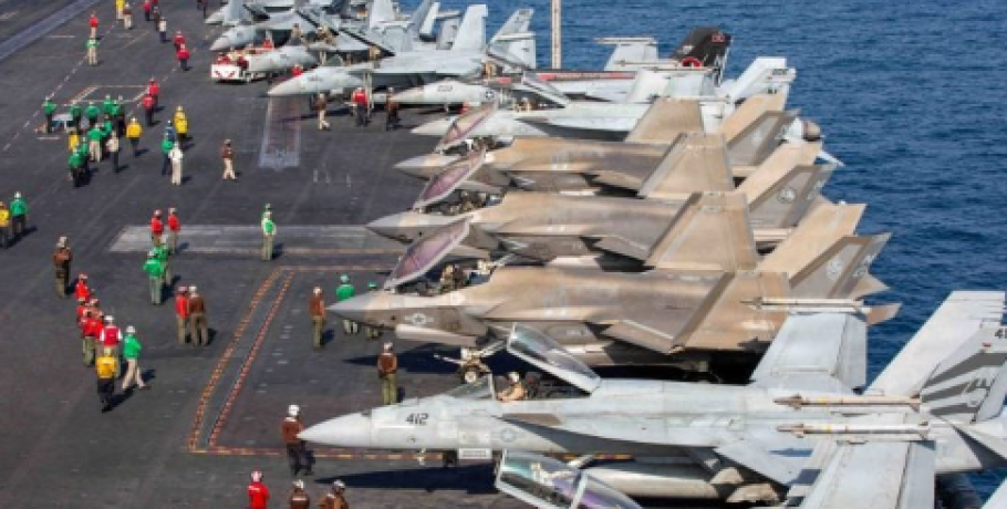 Οι κίνδυνοι για τη Δύση είναι μεγάλοι και σοβαροί