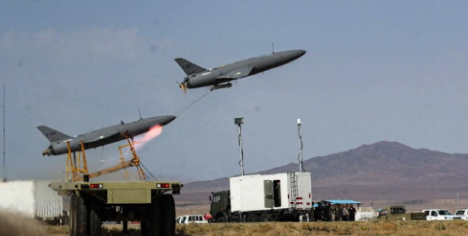 ΗΠΑ: 18 στρατιώτες σοβαρά τραυμασμένοι κατα τις επιχειρήσεις εναντίον του Ιράν