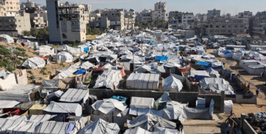 Γάζα: Εξαντλούνται τα καύσιμα μετά το κλείσιμο των συνόρων του Ισραήλ εν μέσω πολέμου με το Ιράν