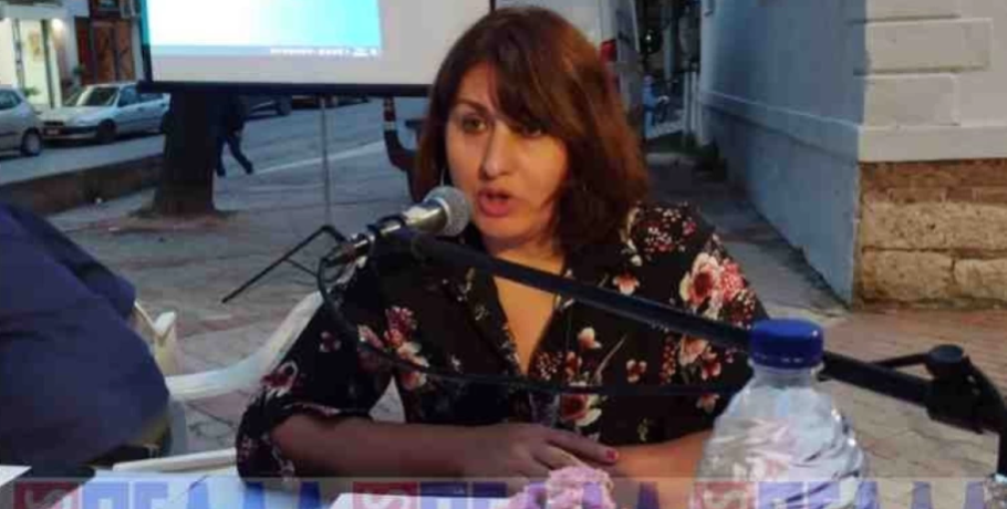 Η Θεανώ Ζουρνατζίδου για την Παγκόσμια Ημέρα της Γυναίκας: Ημέρα μνήμης, αγώνα και διεκδίκησης