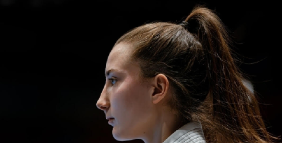 Ατρόμητος Γιαννιτσών/Αλμπάνη Αντωνία: Ηράκλειο...ερχόμαστε!