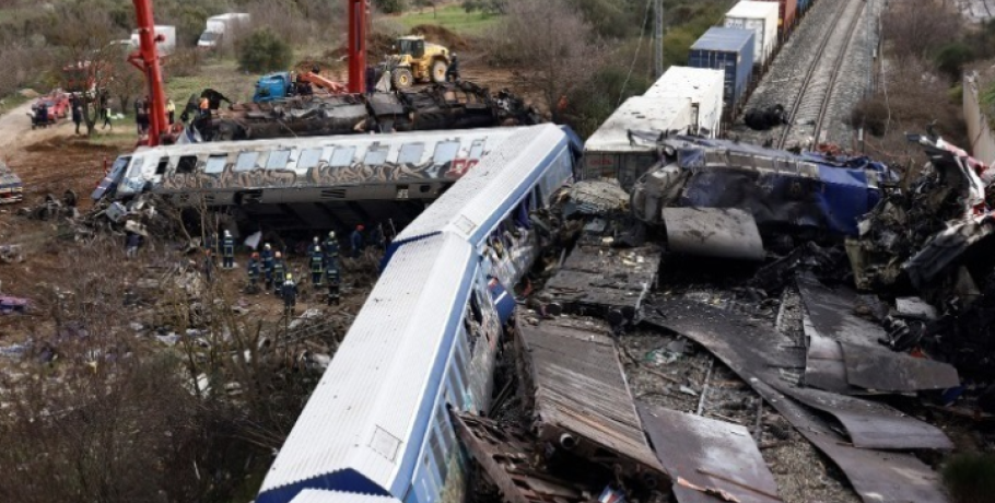 Τέμπη: Αναβλήθηκε για τις 19 Μαρτίου η δίκη για τα βίντεο