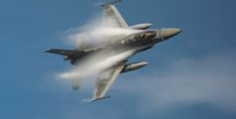 Αμερικανός βουλευτής αντιδρά για τα τουρκικά F-16 στα κατεχόμενα της Κύπρου