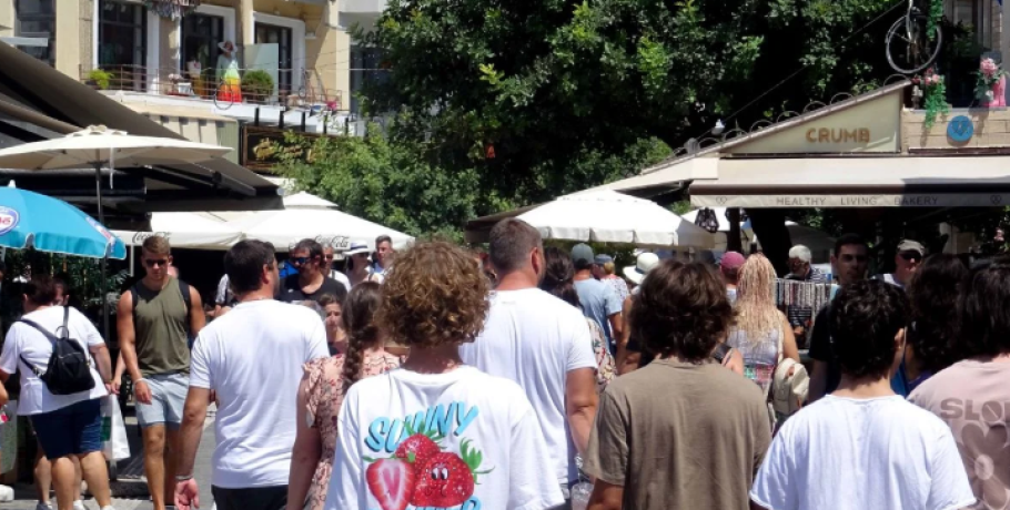 Μαζικές ακυρώσεις από Ισραηλινούς τουρίστες στην Κρήτη