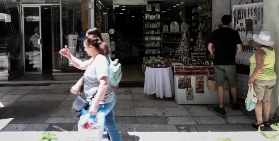 Εμπορικό «καμπανάκι» για τα μέτρα ελέγχου της αγοράς