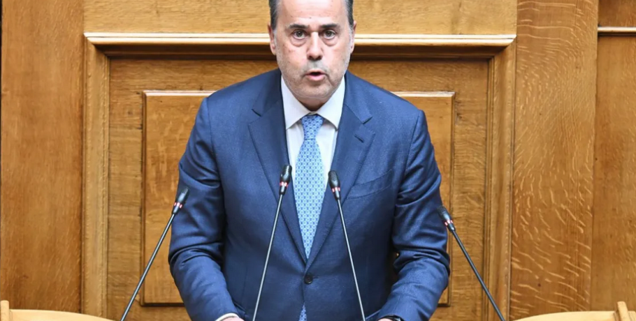 Chevron-Helleniq Energy: Υπερψηφίστηκε επί της αρχής η συμφωνία από ΝΔ και ΠΑΣΟΚ - Το επίμαχο άρθρο 30 καταψηφίστηκε από την αντιπολίτευση