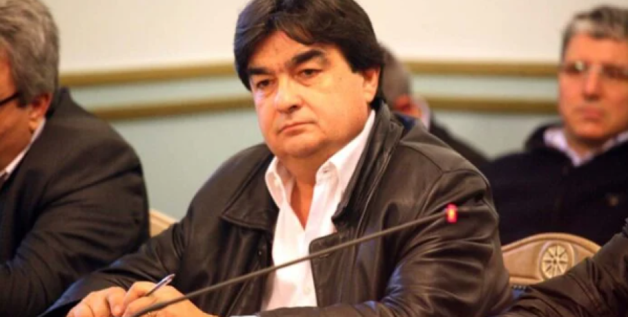 Ο Ευάγγελος Γιαννακούρας νεος βουλευτής του ΠΑΣΟΚ