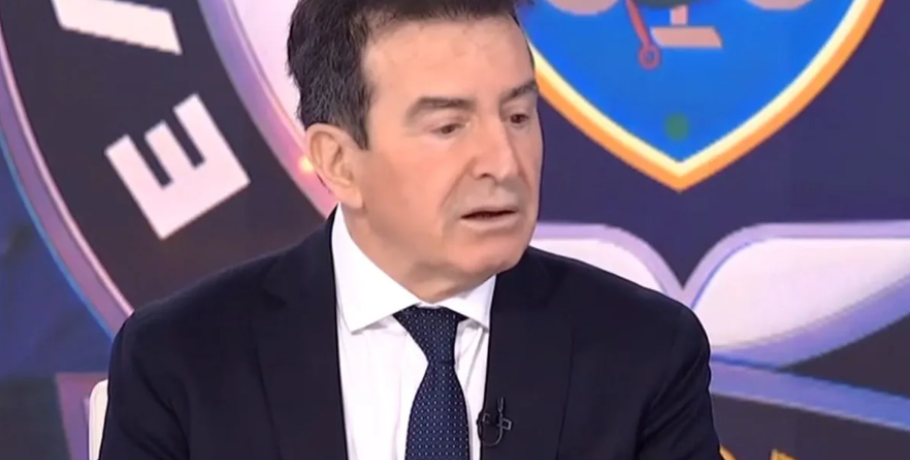 Χρυσοχοΐδης για την δολοφονία στην Καλαμαριά: “Υπάρχει οπαδικό υπόβαθρό”