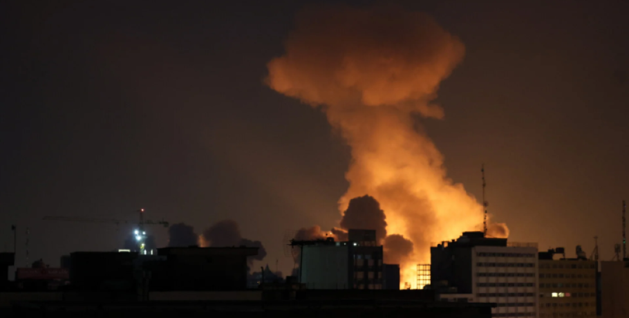 ΗΠΑ: Υπέρογκο το κόστος του πολέμου στο Ιράν, στα 12 δισ. μέχρι στιγμής