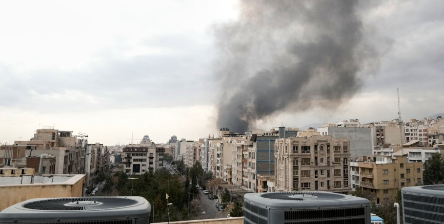 Η Μοσάντ είχε χακάρει όλες τις κάμερες κυκλοφορίας στην Τεχεράνη εδώ και χρόνια! Ηξεραν τα πάντα, είχαν και πληροφοριοδότη εκ των έσω