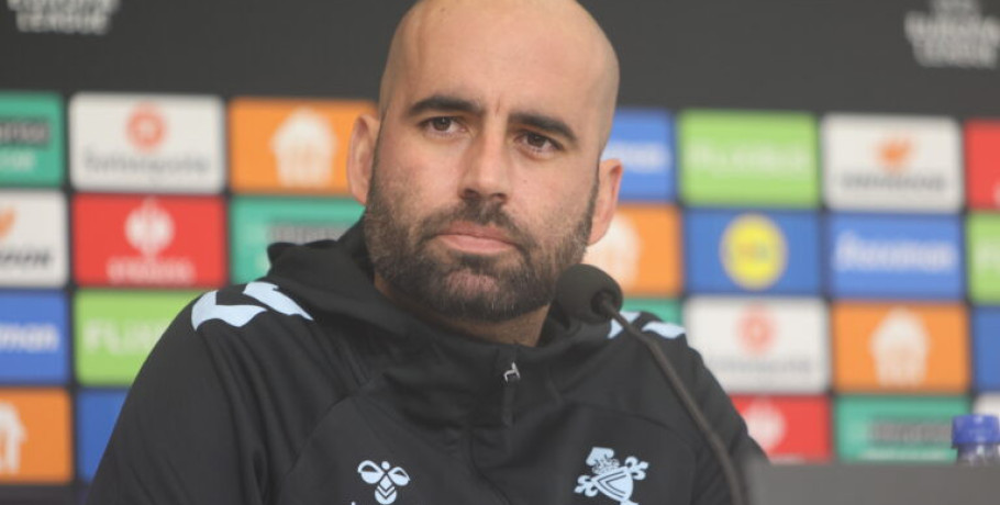 Χιράλδες: «Κάπως επικίνδυνο ότι ο ΠΑΟΚ έχει τόσες πολλές απουσίες»