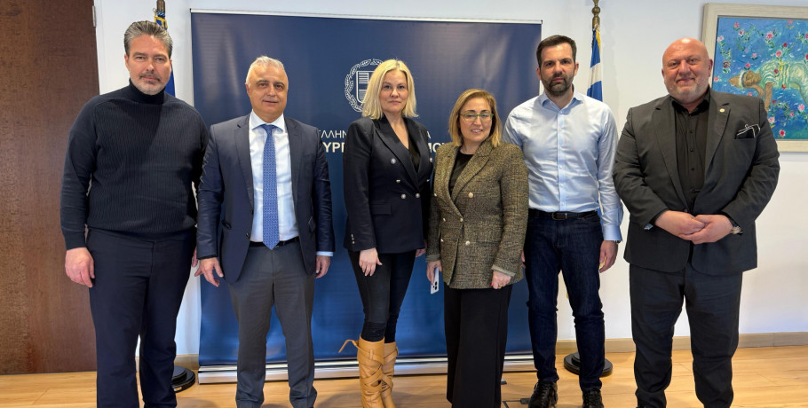 Λάζαρος Τσαβδαρίδης: Συντονισμένες ενέργειες για την αναβάθμιση του Εθνικού Χιονοδρομικού Κέντρου Σελίου – Διαψεύδονται κατηγορηματικά τα fake news περί μεταφοράς κονδυλίων στον Λαϊλιά