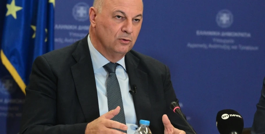 Παρεμβάσεις 262,6 εκατ. ευρώ για επενδύσεις στον πρωτογενή τομέα