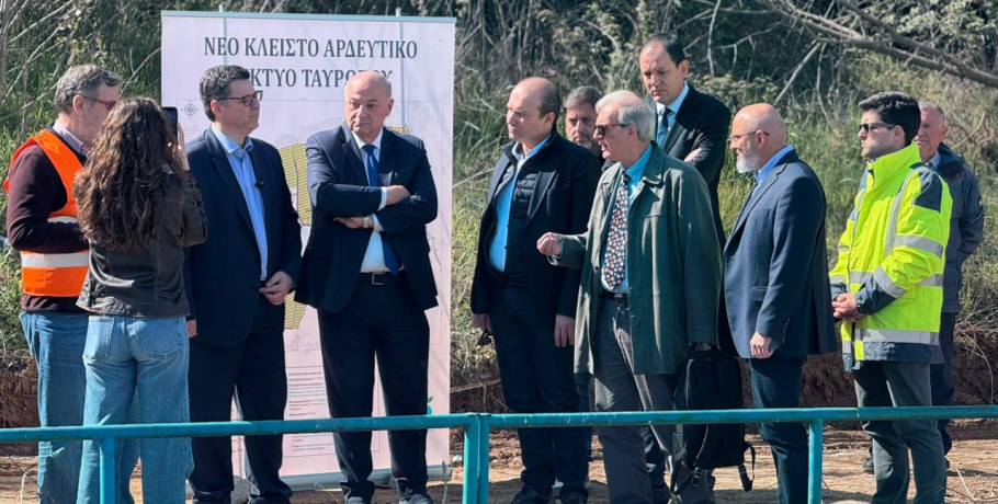 Κώστας Τσιάρας από την Καρδίτσα: Το ΕΣΠΑ στο επίκεντρο της ανάπτυξης – Στόχος επενδύσεις άνω των 3 δισ. ευρώ στον πρωτογενή τομέα