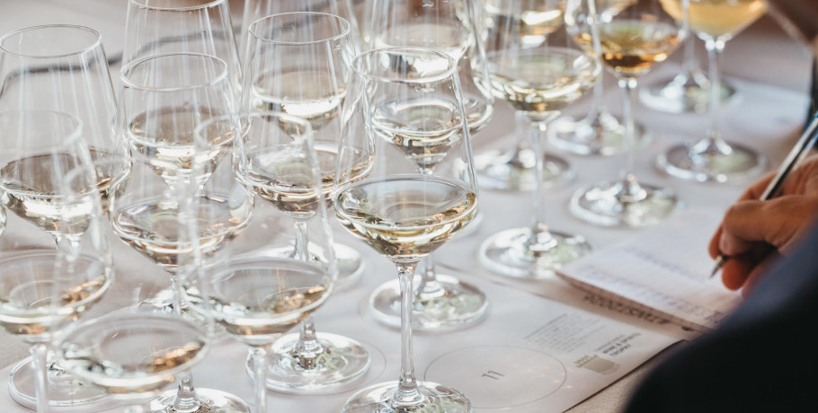 Οι Νικητές του 26ου Thessaloniki Wine & Spirits Trophy