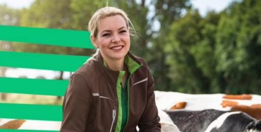 Πλατφόρμα «Γυναίκες στη γεωργία» από την Ευρωπαϊκή Επιτροπή για ίσες ευκαιρίες στον αγροτικό τομέα