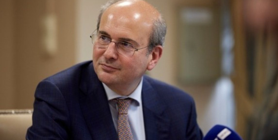 K. Χατζηδάκης: Για την κρίση χρειάζεται σοβαρότητα και όχι πανικός - Θα στηρίξουμε την κοινωνία αν παραστεί ανάγκη