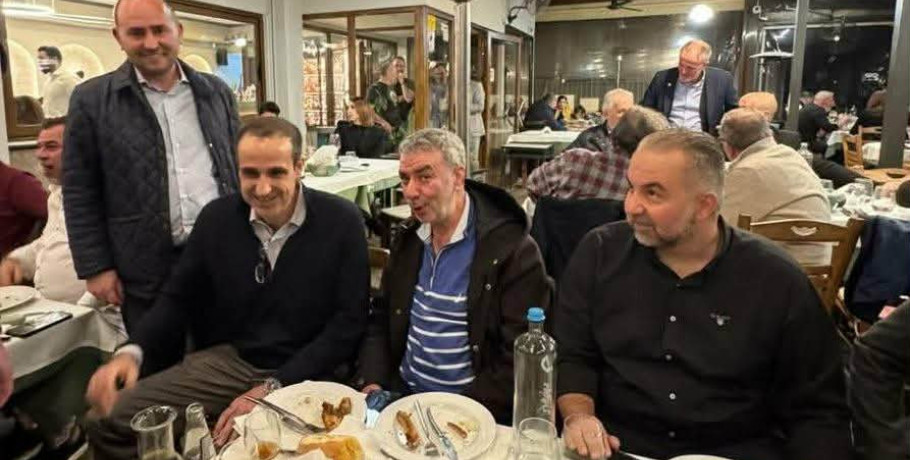 Γιαννιτσά: "Κεντρικά"-αυτοδιοίκηση ένα...τσιγάρο δρόμος!