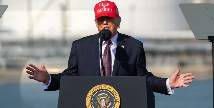 NYT: Ο Τραμπ μιλά για τρεις υποψήφιους για την ηγεσία του Ιράν και προειδοποιεί για περισσότερες αμερικανικές απώλειες