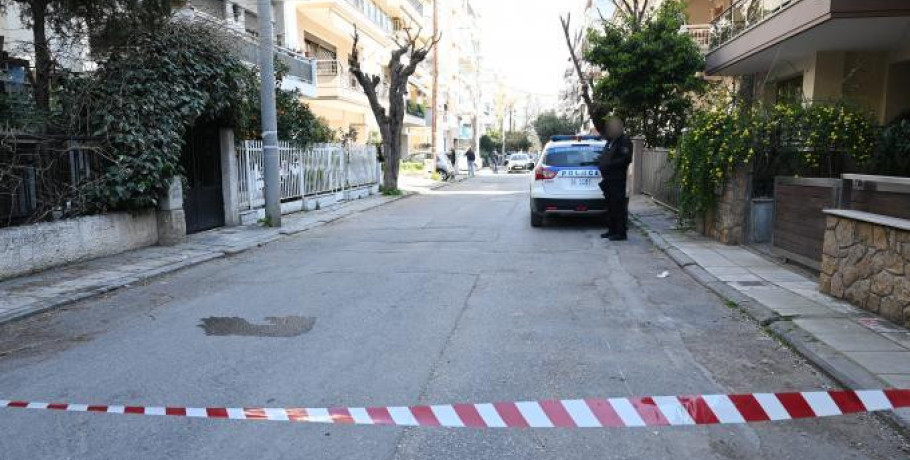 Δολοφονία Κλεομένη: Προσήχθη πρώην στέλεχος της ΠΑΕ Άρης