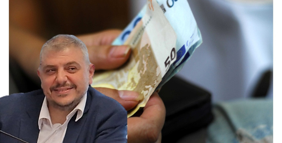 Δήμος Αλμωπίας: Χαμηλά τέλη, οικονομική εξυγίανση και σταθερή πορεία