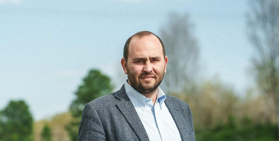 Λάκης Βασιλειάδης: Έγκριση 432.000 ευρώ για την Πέλλα σε δράσεις πυροπροστασίας