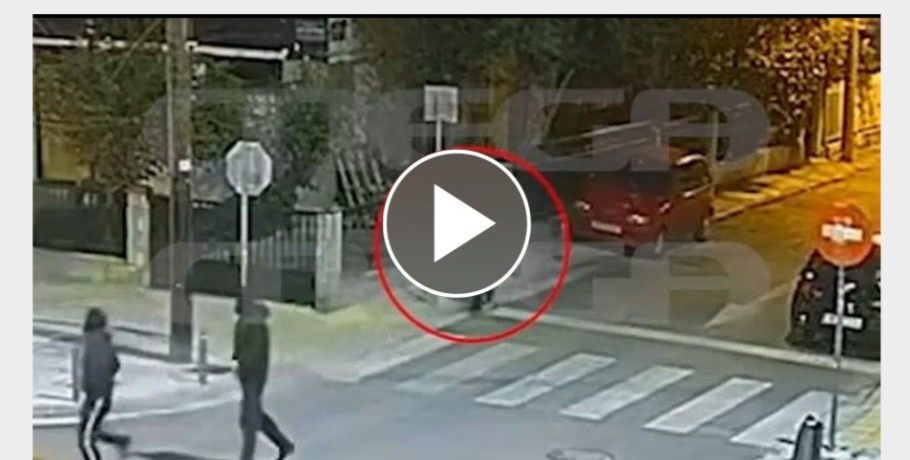 Θεσσαλονίκη: Μαρτυρίες σοκ για τη δολοφονία 20χρονου – Απολογείται ο 23χρονος δράστης