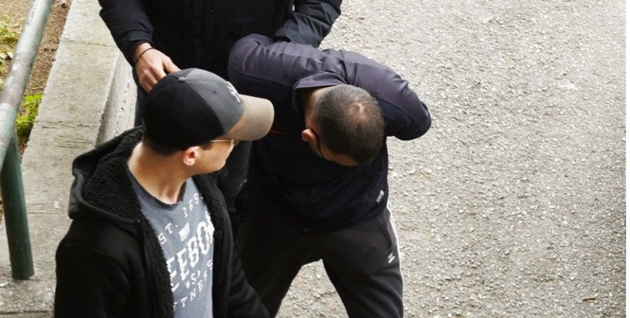 Προφυλακιστέος ο 23χρονος για τη δολοφονία 20χρονου στην Καλαμαριά – Οι ισχυρισμοί του στην απολογία