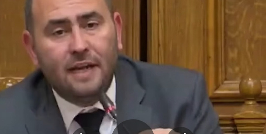 Θυελλώδης συνεδρίαση στη Βουλή για το νομοσχέδιο των μεταφορών – Καθοριστική και ψύχραιμη η προεδρία του Λάκη Βασιλειάδη