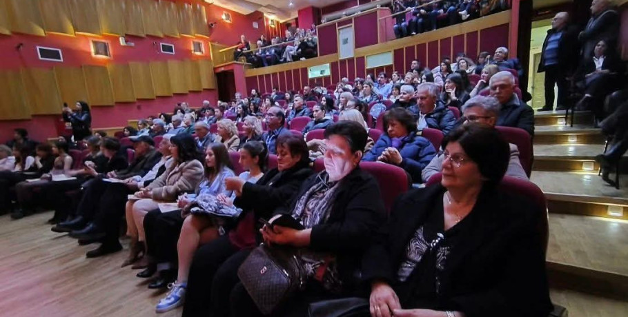 Αριδαία: Η ποίηση γιορτάζει την άνοιξη με την πρώτη συλλογή της Δέσποινας Τσουλφαΐδου