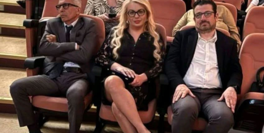 Αναστασία Δαρδανελιώτη: Τιμή στην αθλητική αριστεία στην εκδήλωση του Δήμου Πέλλας