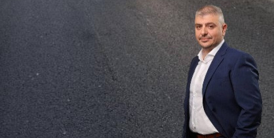 Αριδαία: ξεκινούν οι εργασίες αποκατάστασης των ασφαλτικών στις θέσεις των ορυγμάτων