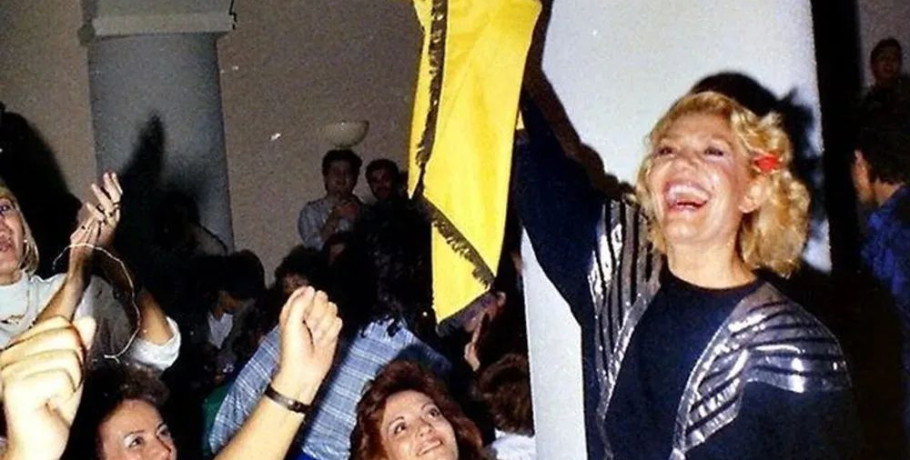 Άρης: Οι κιτρινόμαυροι αποχαιρετούν τη Μαρινέλλα – «Δεν θα σε ξεχάσουμε ποτέ»