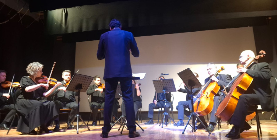 Με μεγάλη επιτυχία πραγματοποιήθηκε το «Φανταστικό Συναξάρι» στην Αριδαία