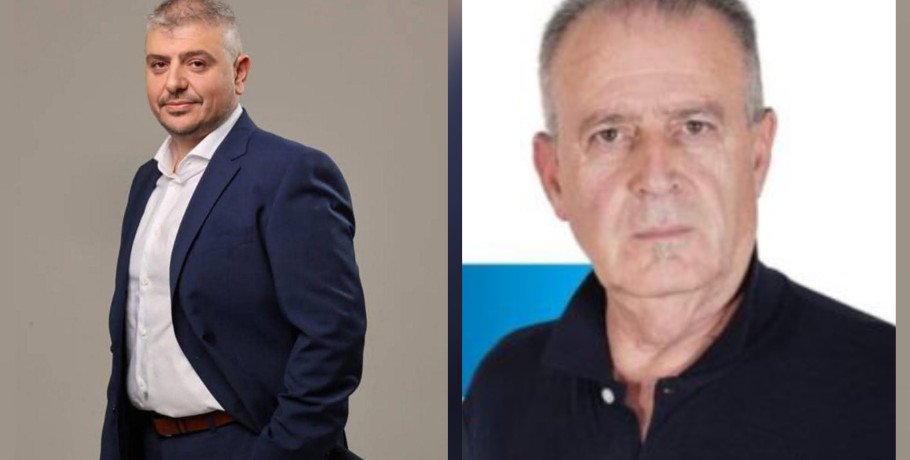 Νίκος Παρούτογλου: Εκτός δημοτικής ομάδος ο Γιώργος Σαββίδης