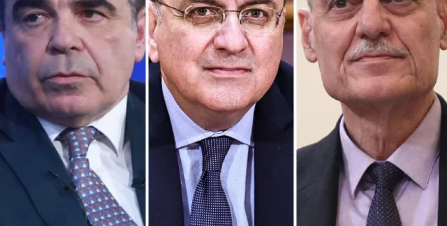 Ανασχηματισμός 2026: Νέα πρόσωπα στην κυβέρνηση – Εκτός όσοι εμπλέκονται στην υπόθεση ΟΠΕΚΕΠΕ