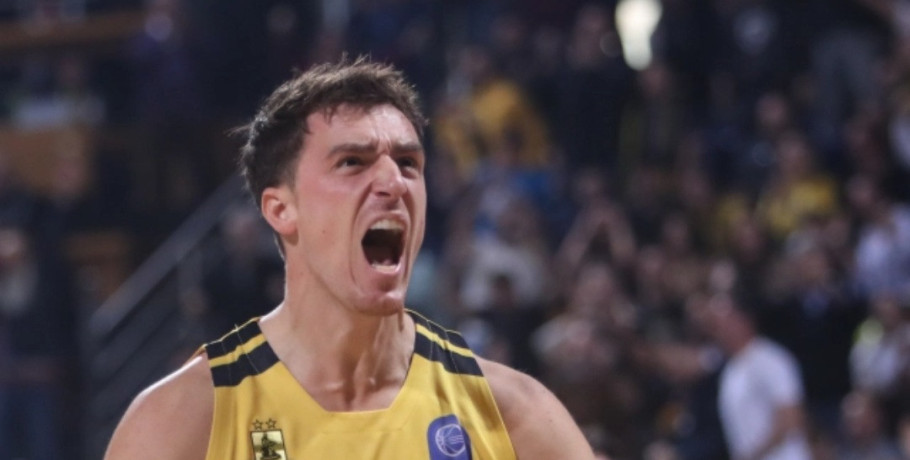 Αυτοκρατορικός Άρης υπέταξε και την ΑΕΚ!