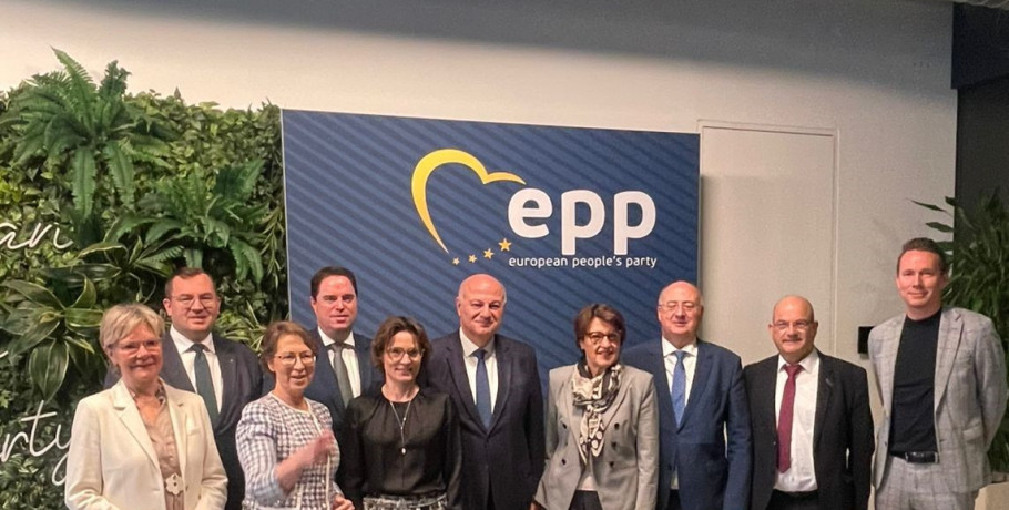 Κώστας Τσιάρας: Αναγκαία η λήψη μέτρων από την ΕΕ για τη στήριξη των παραγωγών απέναντι στις διεθνείς εξελίξεις και την αύξηση του κόστους παραγωγής