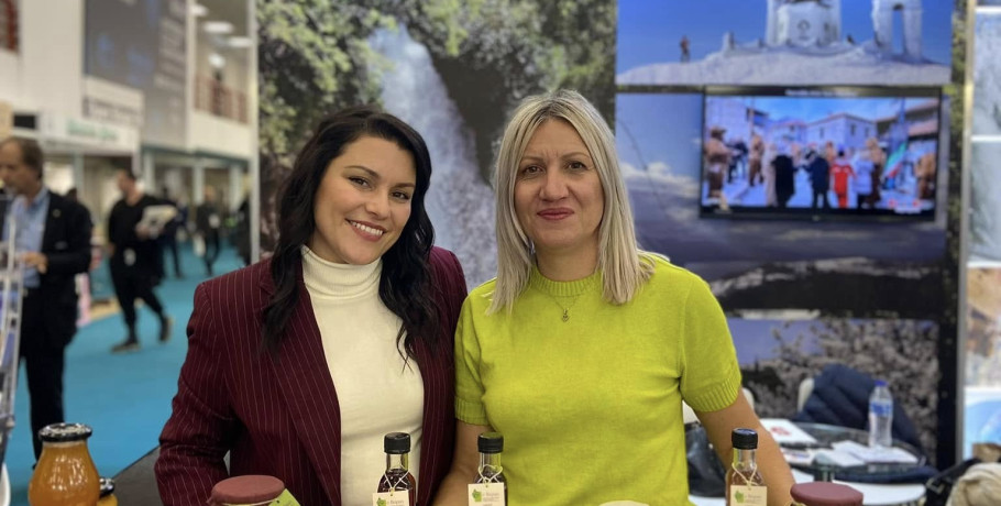 Βεγορίτιδα: Αναβαθμίσεις ουσίας, τι αναφέρει η Μένη Μπόγια