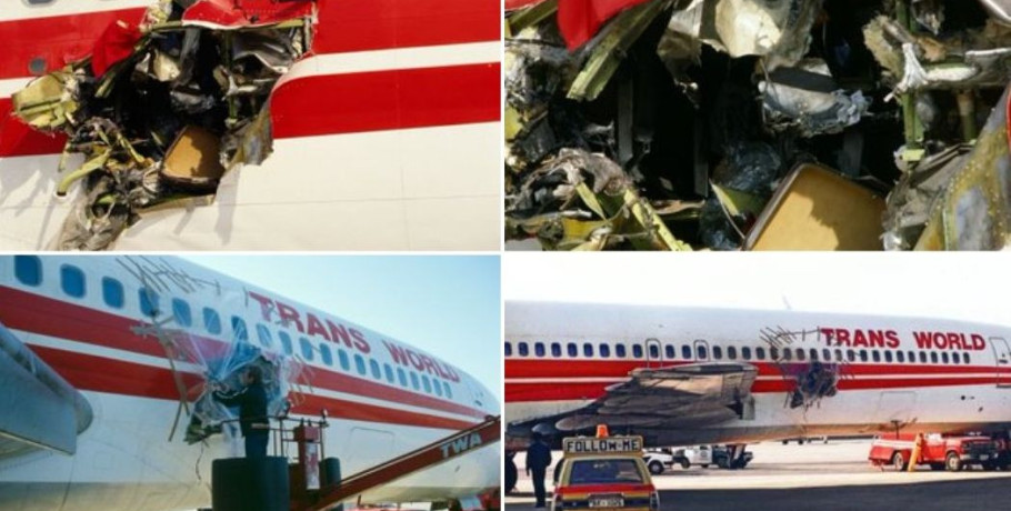 Σαν σήμερα 2 Απριλίου