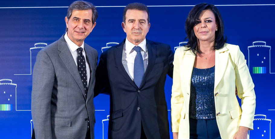 Με πρωτοφανή επιτυχία ολοκληρώθηκε το τριήμερο Συνέδριο  1st BLUE HERITAGE SUMMIT THESSALONIKI