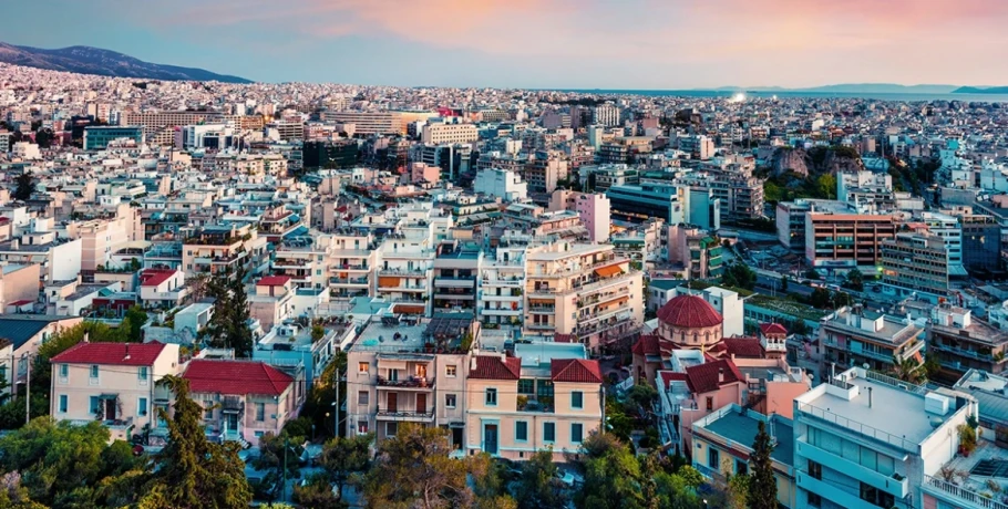 ΕΝΦΙΑ 2026: Στα 782 δισ. η ακίνητη περιουσία των Ελλήνων, 2,3 δισ. ο φόρος με την Αττική να πληρώνει ξανά τα μισά