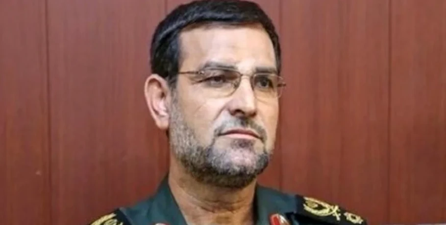 Το Ισραήλ εξουδετέρωσε τον διοικητή Ναυτικού των Φρουρών της Επανάστασης -Υπεύθυνος για το κλείσιμο των Στενών του Ορμούζ