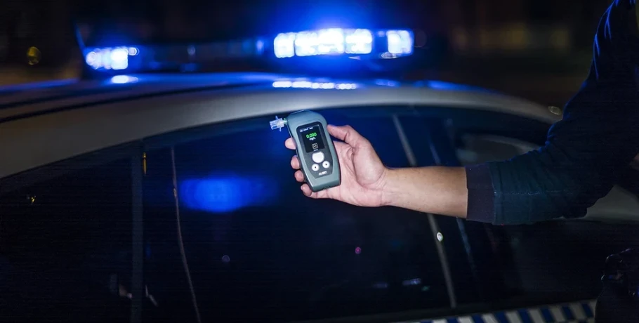 Τα αλκοτέστ ήρθαν και στις γειτονιές