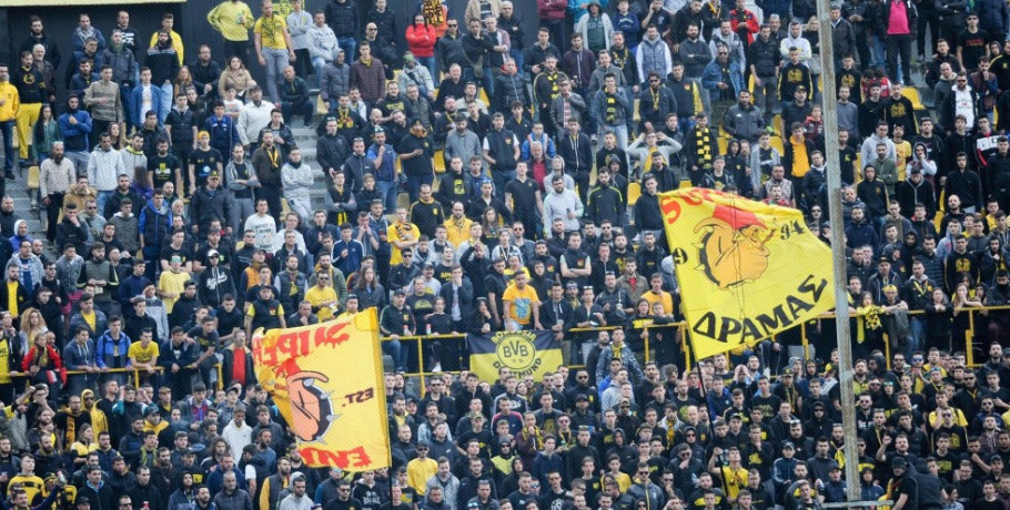 Μήνυμα ενότητας από τους οργανωμένους: «Ολοι μαζί, μια γροθιά!»