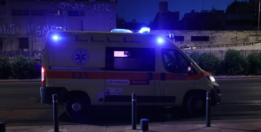 Ιωάννινα: Εκδρομή-εφιάλτης για σχολείο της Θεσσαλονίκης – Στο νοσοκομείο μαθητής, τρεις συλλήψεις