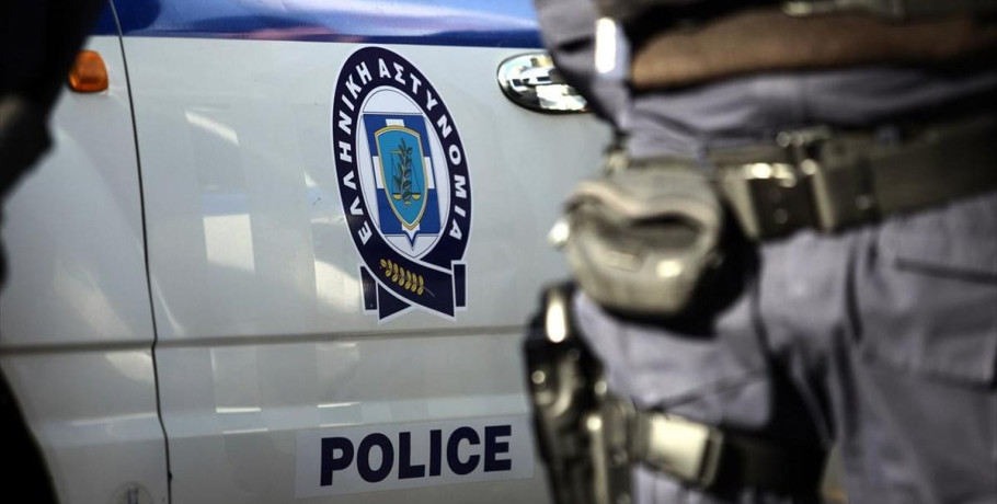 Θεσσαλονίκη: Εντοπίστηκε εργαστήριο συνθετικών ναρκωτικών στην Καλαμαριά – Συνελήφθη 36χρονος