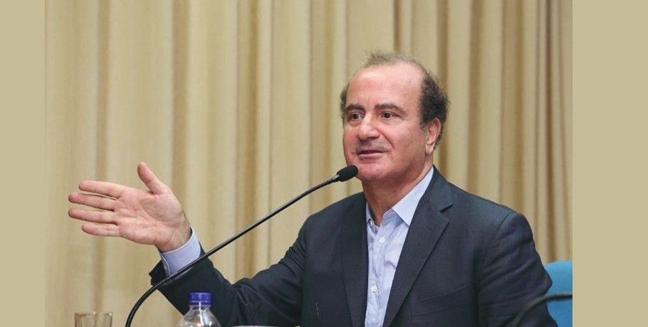 Νέα έκδοση για την συμπλήρωση δύο ετών από την εκδημία του Μιχάλη Χαραλαμπίδη