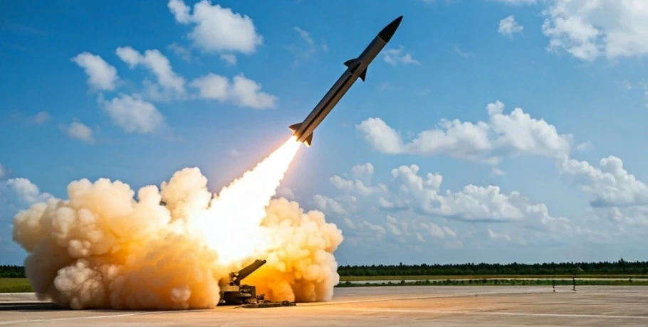 Διευρύνεται το μέτωπο του πολέμου, για πρώτη φορά πύραυλος από τους Χούθι στο Ισραήλ - «Διαπραγματευόμαστε αλλά ν' ανοίξουν τα Στενά του Ορμούζ» λέει ο Τραμπ για το Ιράν